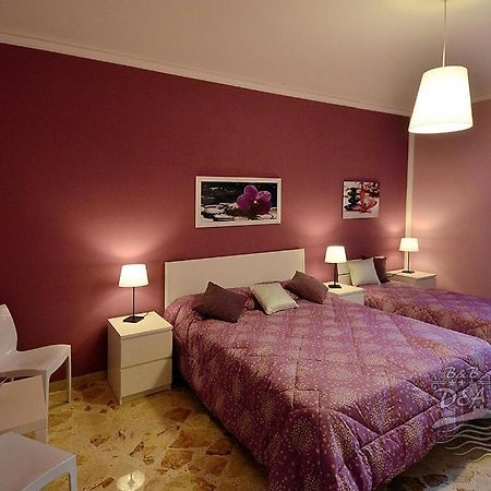 B&B Dea Cefalù Exteriör bild