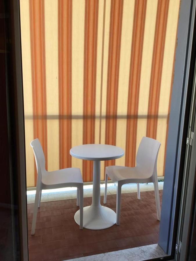 B&B Dea Cefalù Exteriör bild